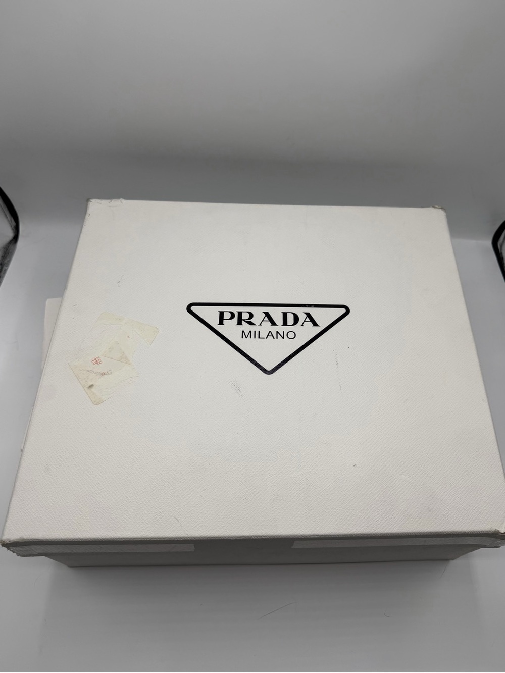 NIB Prada Black Rubber Ultralight Monolith Platform Chunky Strap Sandals EU 41 - Picture 12 of 15